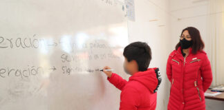 Modifican Horario para Escuelas Primarias por Temporada Invernal - AlternativaTlx