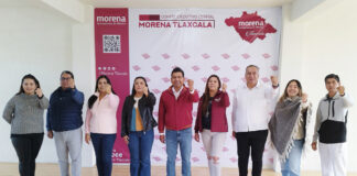 Participará Tlaxcala en la Marcha del Pueblo - AlternativaTlx