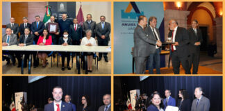 Participó UATx en Conferencia Internacional de ANUIES - AlternativaTlx
