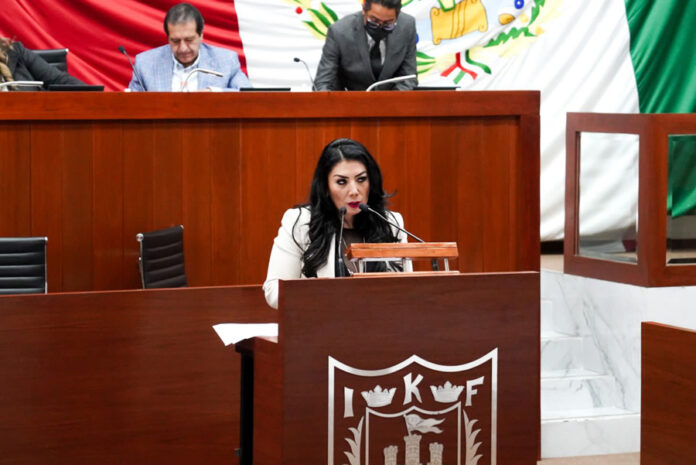 Presenta Alejandra Ramírez Ortiz Convocatoria al 14º Parlamento Infantil 2023 - AlternativaTlx Presenta Alejandra Ramírez Ortiz Convocatoria al 14º Parlamento Infantil 2023 - AlternativaTlx