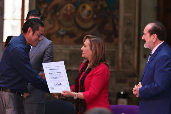 Presidió Gobernadora Lorena Cuéllar Tercera Sesión Ordinaria del Consejo Estatal de Mejora Regulatoria - AlternativaTlx Presidió Gobernadora Lorena Cuéllar Tercera Sesión Ordinaria del Consejo Estatal de Mejora Regulatoria - AlternativaTlx
