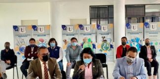 Realiza Congreso del Estado Mesa de Análisis en la Universidad Metropolitana de Tlaxcala - AlternativaTlx