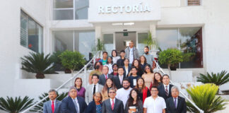 Recibe UATx a Estudiantes y Docentes de Colombia y Argentina - AlternativaTlx