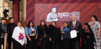 Reciben Reconocimiento las y los Galardonados con el Premio Nacional de Artes y Literatura 2020 y 2021 - AlternativaTlx