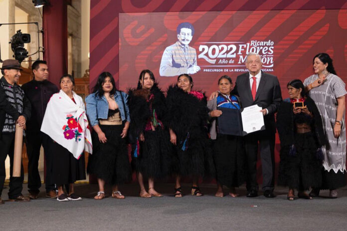 Reciben Reconocimiento las y los Galardonados con el Premio Nacional de Artes y Literatura 2020 y 2021 - AlternativaTlx Reciben Reconocimiento las y los Galardonados con el Premio Nacional de Artes y Literatura 2020 y 2021 - AlternativaTlx