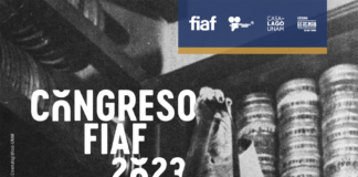 Rumbo al Congreso de la FIAF 2023 en Filmoteca UNAM - AlternativaTlx