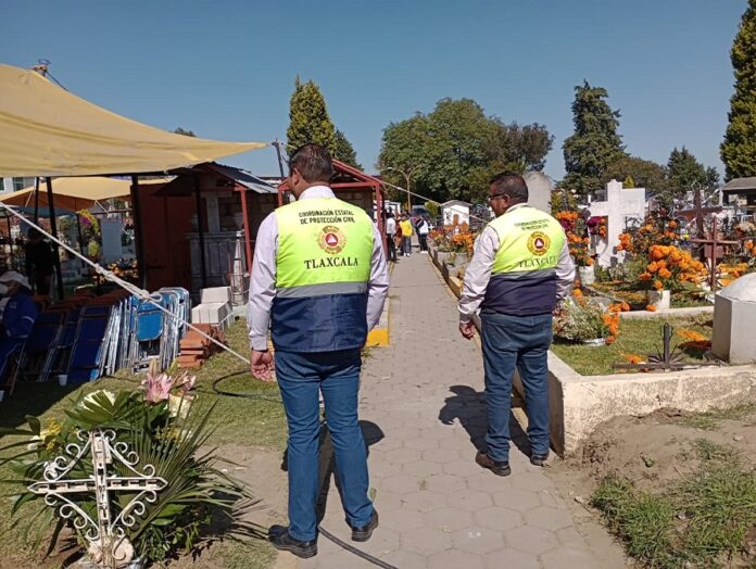 Saldo Blanco, en la Fiesta de Todos los Santos en Tlaxcala CEPC - AlternativaTlx Saldo Blanco, en la Fiesta de Todos los Santos en Tlaxcala: CEPC - AlternativaTlx