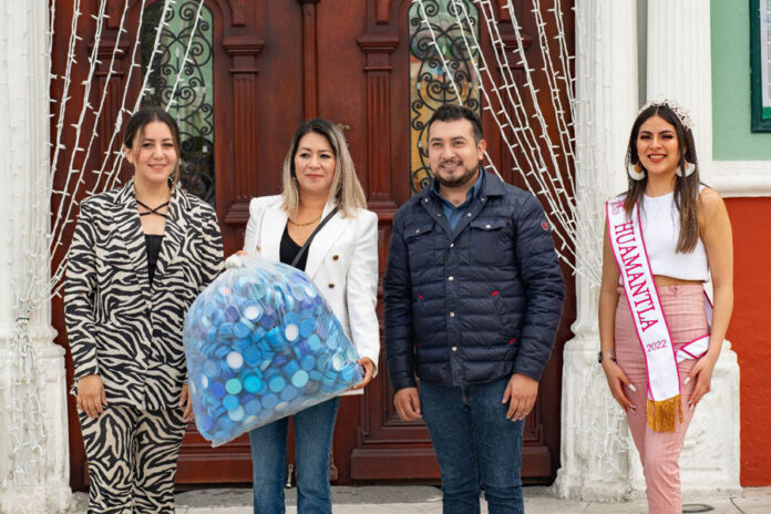 Se Suma Huamantla a Campaña Permanente a Favor de Niñas y Niños con Cáncer - AlternativaTlx Se Suma Huamantla a Campaña Permanente a Favor de Niñas y Niños con Cáncer - AlternativaTlx