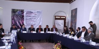 Solicitaron acciones concretas de seguridad y educación cultural - AlternativaTlx