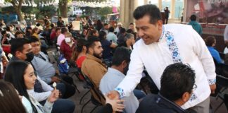 Tlaxcala Tendrá un Incremento de Dos Mil 685 Millones para 2023: Presidente de Morena - AlternativaTlx