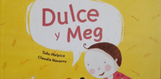 Toño Malpica Llega con Dulce y Meg a la Feria Internacional del Libro de Guadalajara - AlternativaTlx