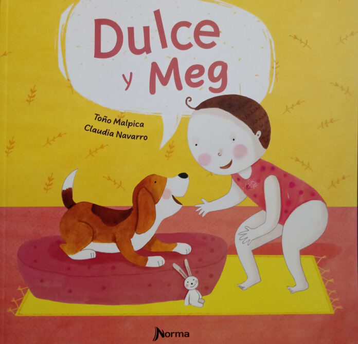 Toño Malpica Llega con Dulce y Meg a la Feria Internacional del Libro de Guadalajara - AlternativaTlx
