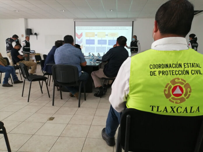 Trabaja la CEPC en Temas de Prevención - AlternativaTlx Trabaja la CEPC en Temas de Prevención - AlternativaTlx