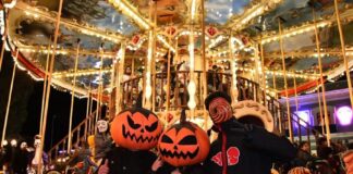 Vive Huamantla el Día de Muertos con Festival Único e Inolvidable - AlternativaTlx