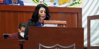 Analizarán Terna para Nombrar a Magistrada del Tribunal Superior de Justicia Estado - AlternativaTlx