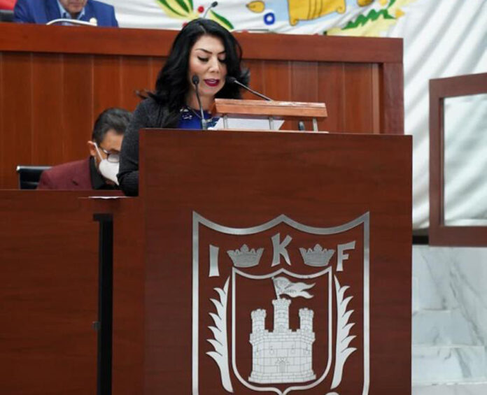 Analizarán Terna para Nombrar a Magistrada del Tribunal Superior de Justicia Estado - AlternativaTlx