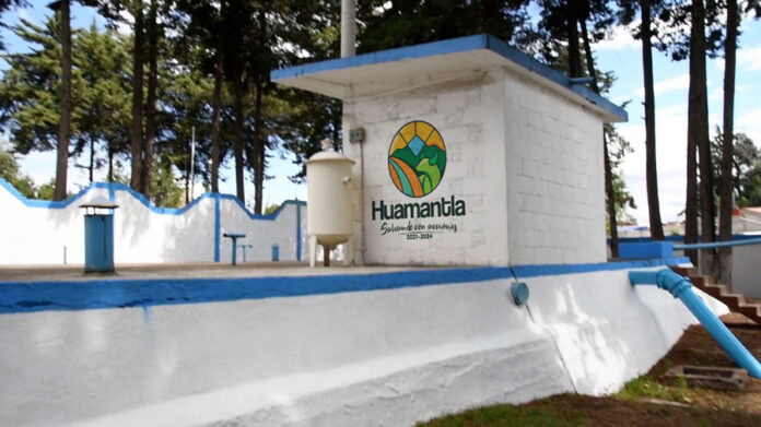 Anuncia CAPAMH Descuentos de Fin de Año en el Pago del Servicio - AlternativaTlx