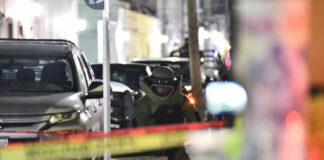 Aplican Protocolos de Seguridad ante Paquete Sospechoso en el Centro de Huamantla - AlternativaTlx