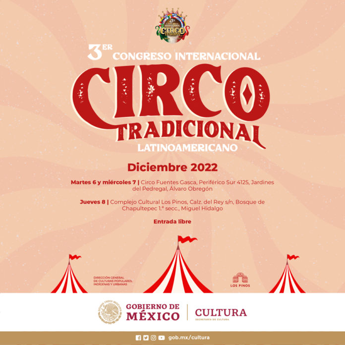 Artistas de México y América Latina se Reúnen para Difundir lo Mejor del Circo - AlternativaTlx