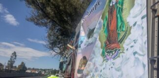 Auxilió CEPC a Peregrinos que Transitaron por el Estado - AlternativaTlx