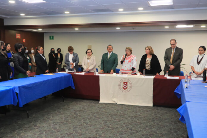 Contribuye UATx a la Formación de Profesionales en Educación Inicial - AlternativaTlx
