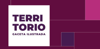 Cultura Comunitaria Presenta “Territorio. Gaceta Ilustrada” - AlternativaTlx