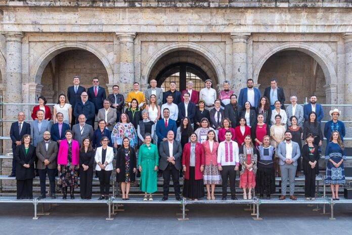 Destaca Tlaxcala en Reunión Nacional de Cultura 2022 - AlternativaTlx Destaca Tlaxcala en Reunión Nacional de Cultura 2022 - AlternativaTlx