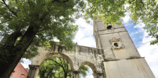 Diseña SI Proyecto de Iluminación de Espacios Públicos, Pertenecientes al Patrimonio Cultural - AlternativaTlx