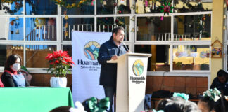 El Impulso a la Educación es una Prioridad en mi Gobierno: Salvador Santos Cedillo - AlternativaTlx