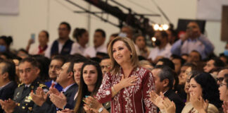 En Tlaxcala Avanza y se Consolida el Bienestar del Pueblo: Gobernadora Lorena Cuéllar - AlternativaTlx