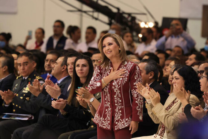 En Tlaxcala Avanza y se Consolida el Bienestar del Pueblo: Gobernadora Lorena Cuéllar - AlternativaTlx