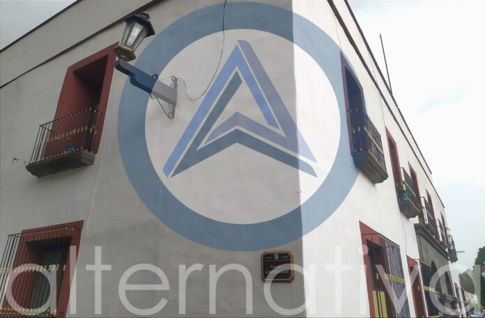 Entre Chiautempan y Tlaltelulco, A Rio Revuelto - AlternativaTlx