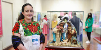 Fonart y Fomento Cultural Citibanamex Premian a las y los Ganadores de la XXVI Edición del Concurso Nacional de Nacimientos Mexicanos 2022 - AlternativaTlx