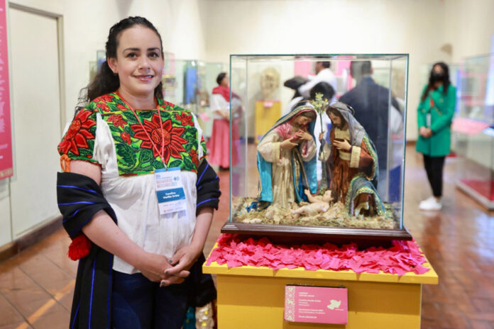 Fonart y Fomento Cultural Citibanamex Premian a las y los Ganadores de la XXVI Edición del Concurso Nacional de Nacimientos Mexicanos 2022 - AlternativaTlx