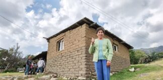 Gobierno Estatal Benefició a más de 5 Mil Tlaxcaltecas con Programa “Puertas y Ventanas para tu Hogar” - AlternativaTlx