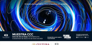La Muestra 2022 del CCC Llega a FilminLatino - AlternativaTlx