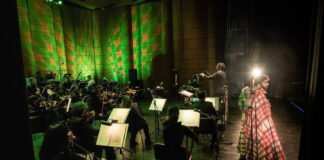 La Orquesta Escuela Carlos Chávez Musicalizará en Vivo Cuatro Cuentos Clásicos con Versos de Gabriela Mistral - AlternativaTlx