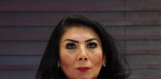 La Violencia de Género Requiere que más Mujeres Tomen el Liderazgo, Afirma Alejandra Ramírez Ortiz - AlternativaTlx