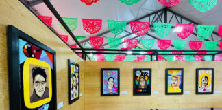 Llega la Exposición “Semillas Somos” al Museo de Culturas Populares - AlternativaTlx