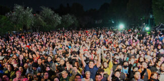Los Pinos Cuatro Años de ser la Residencia Oficial del Arte y la Cultura del Pueblo de México - AlternativaTlx