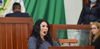 Presenta Diputada Alejandra Ramírez Ortiz Ley de Educación Superior del Estado - AlternativaTlx