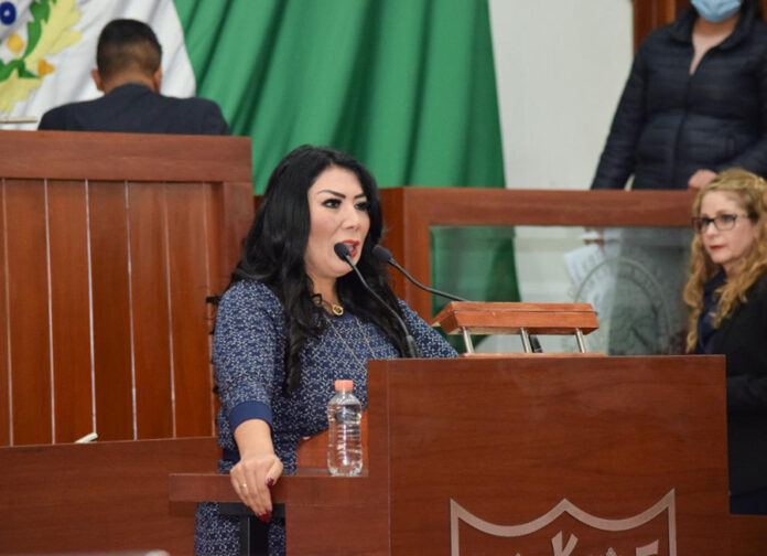 Presenta Diputada Alejandra Ramírez Ortiz Ley de Educación Superior del Estado - AlternativaTlx Presenta Diputada Alejandra Ramírez Ortiz Ley de Educación Superior del Estado - AlternativaTlx