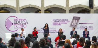 Presentan Libro "El Alteptel Tlaxcalteca y Topoyanco: Linaje y Casa Señorial en el Periodo Novohispano" - AlternativaTlx