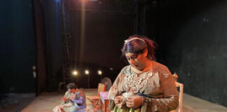 Puercoespines Teatro busca Conectar con su Público a través de Historias Sobre la Vida y la Comedia - AlternativaTlx