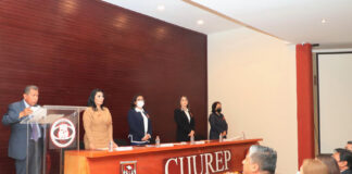 Realiza UATx Foro para la Prevención de la Violencia - AlternativaTlx