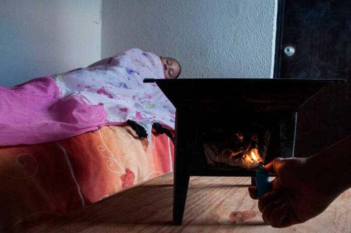 Recomienda IMSS Tlaxcala No Utilizar Anafres para Generar Calor en Habitaciones - AlternativaTlx Recomienda IMSS Tlaxcala No Utilizar Anafres para Generar Calor en Habitaciones - AlternativaTlx