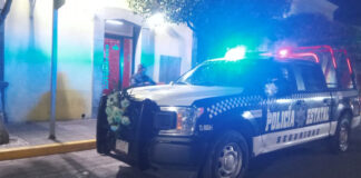 Refuerza SSC Operativo “Guardián” por Pago de Aguinaldo - AlternativaTlx