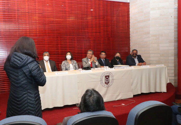 Revisa UATx su Sistema de Gestión de la Calidad - AlternativaTlx