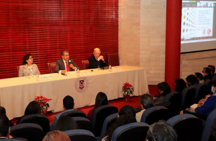 Revitaliza UATx su Modelo Educativo - AlternativaTlx