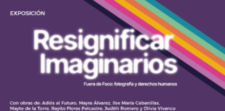 Se Presentarán los Resultados del Proyecto “Fuera de Foco: Fotografía y Derechos Humanos” - AlternativaTlx
